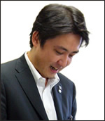 社長ブログ、プログレス投稿者photo